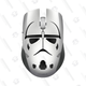 Razer Atheris Ambidextrous Wireless Mouse (Stormtrooper) | $38 | Amazon